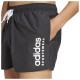 Adidas Ανδρικό μαγιό Essentials Logo CLX Swim Shorts